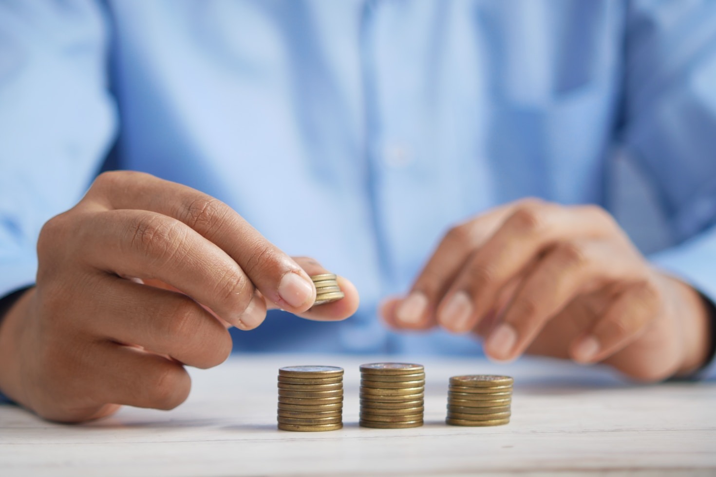 Top Cryptocurrency Trends for Passive Income Generation