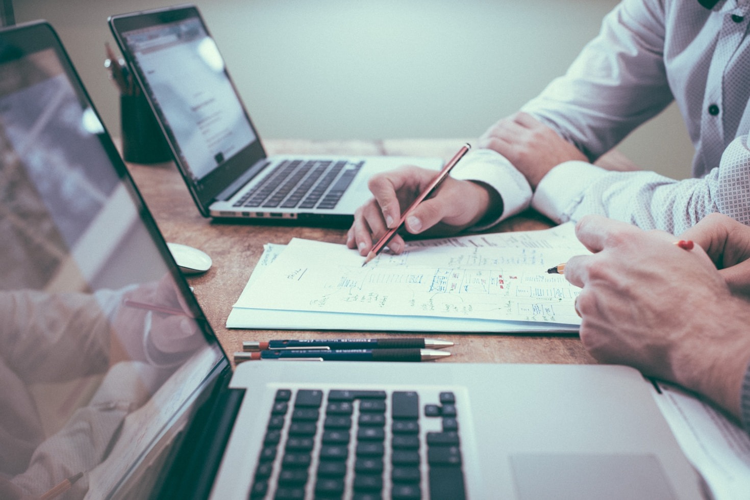Passive Income Tips: Making Money Work for You