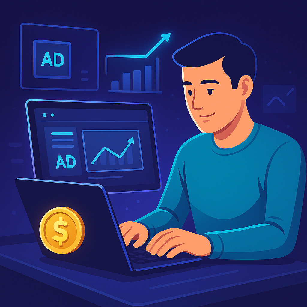 Website Monetization: 30-Day Plan to Earn More