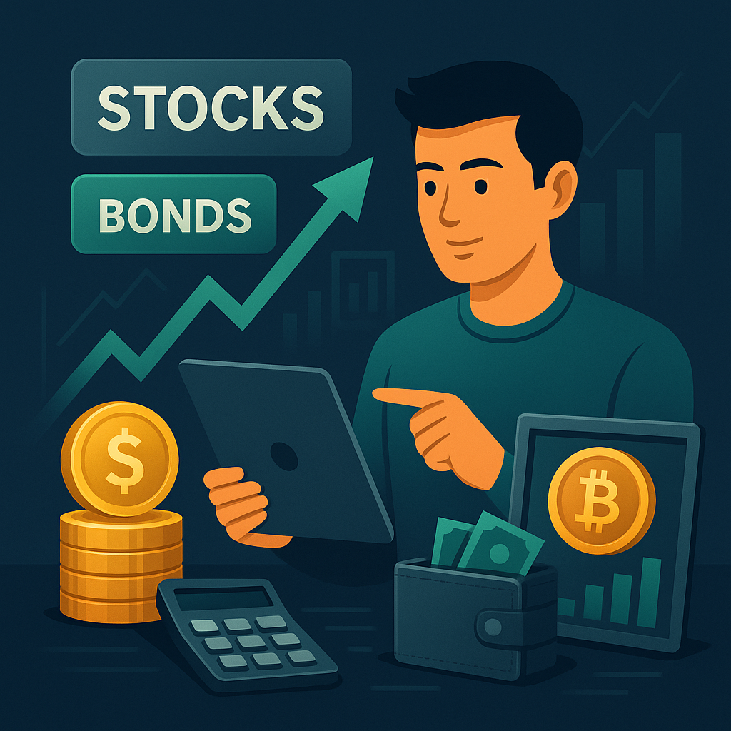 What Smart Money Is Buying Now (2025)